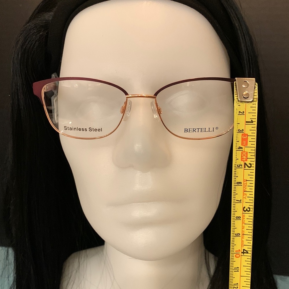 Bertelli frames - Picture 7 of 12